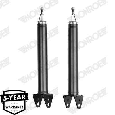 Амортизатор MONROE D8081