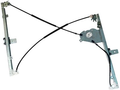 Стеклоподъемник VALEO 851054