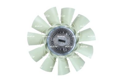 Sajūgs, Radiatora ventilators NRF 49747