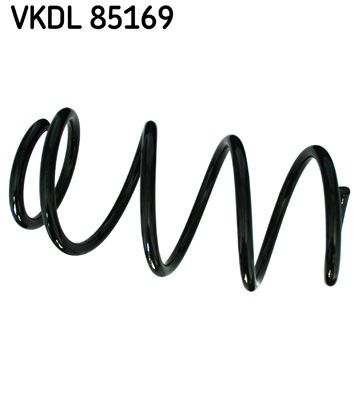 Balstiekārtas atspere SKF VKDL 85169