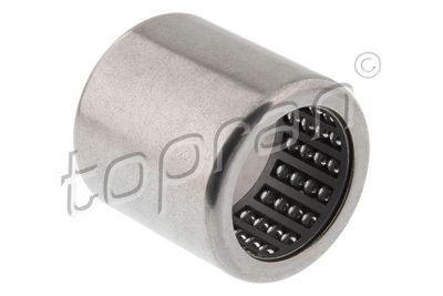 Gultnis, Pārnesumkārba TOPRAN 121 571