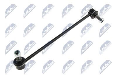 Stiepnis/Atsaite, Stabilizators NTY ZLP-HD-047