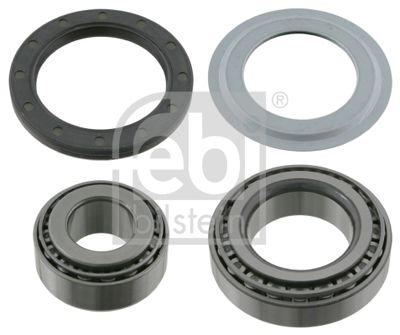 Riteņa rumbas gultņa komplekts FEBI BILSTEIN 23625