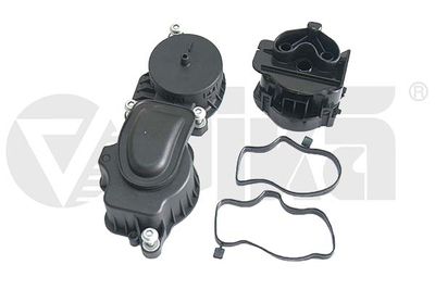 Маслосъемный щиток, вентиляция картера vika 19901101