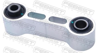Neatkarīgās balstiekārtas svira, Riteņa piekare FEBEST NARM-038