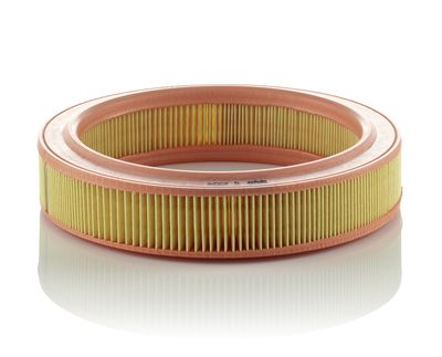 Воздушный фильтр MANN-FILTER C 2534