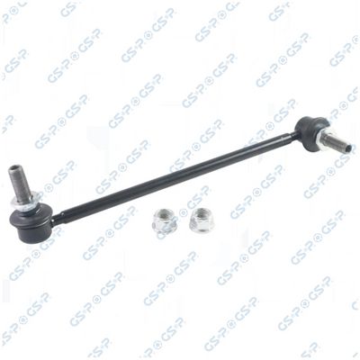Stiepnis/Atsaite, Stabilizators GSP S052125