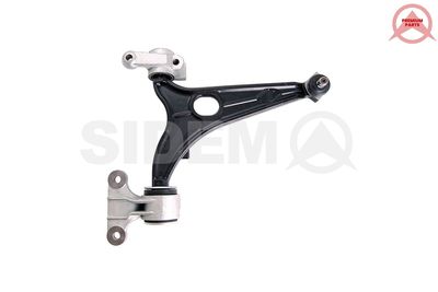 Neatkarīgās balstiekārtas svira, Riteņa piekare SIDEM 53479