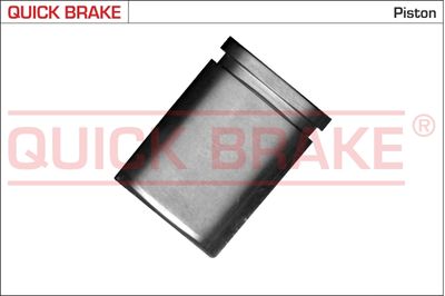 Поршень, корпус скобы тормоза QUICK BRAKE 185037K