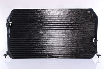 Конденсатор, кондиционер NISSENS 94026