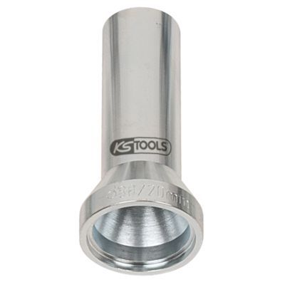 Atdalītājs, Lodveida šarnīrs KS TOOLS 700.2359