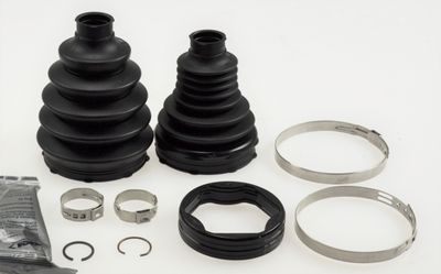 Комплект пыльника, приводной вал LÖBRO GKNB30057