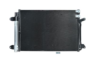 Конденсатор, кондиционер KAMOKA 7800312