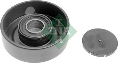 Parazīt-/Vadrullītis, Ķīļrievu siksna Schaeffler INA 532 0134 10