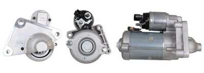 Стартер DRI 300069122