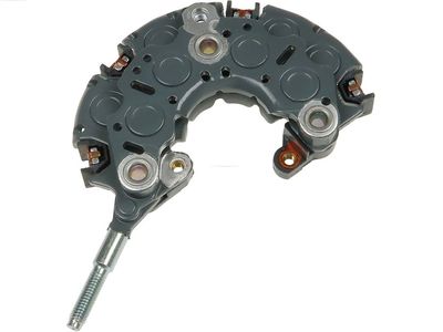 Taisngriezis, Ģenerators AS-PL ARC6058