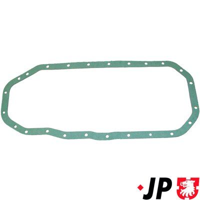 Прокладка, масляный поддон JP GROUP 1119400600