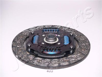 Диск сцепления JAPANPARTS DF-622