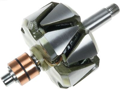 Rotors, Ģenerators AS-PL AR0089S