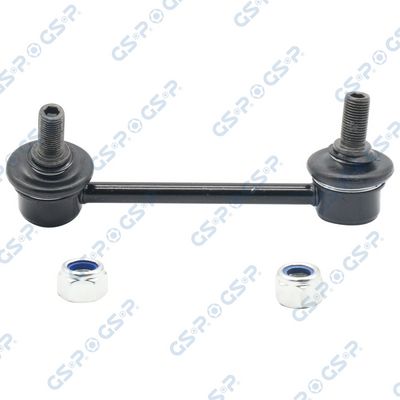 Stiepnis/Atsaite, Stabilizators GSP S051519