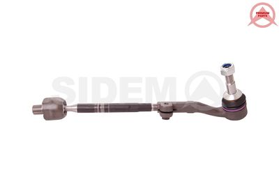 Поперечная рулевая тяга SIDEM 21527