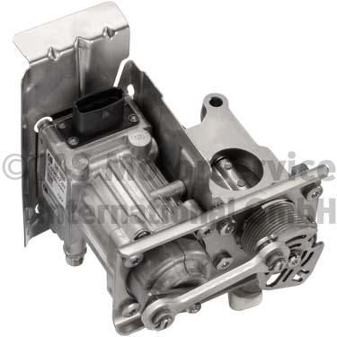 Модуль возврата ОГ PIERBURG 7.03527.12.0