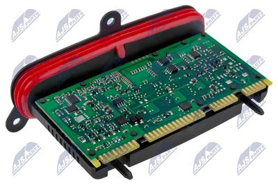 Устройство управления, освещение NTY EPX-BM-098