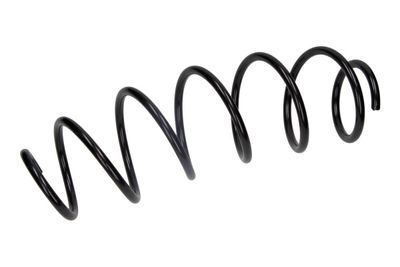 Пружина ходовой части MAXGEAR 60-0266