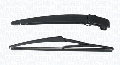 MAGNETI MARELLI 000723180153 Stikla tīrītāju sviru