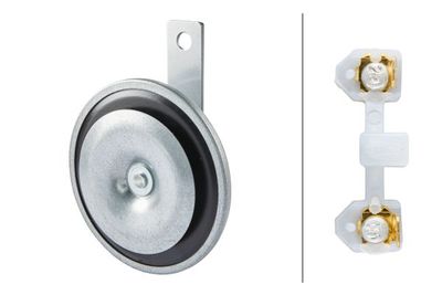 Звуковой сигнал HELLA 3AL 002 952-861