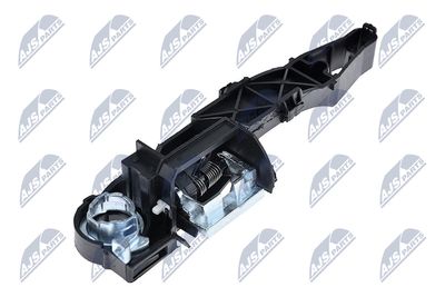 Ārējais durvju rokturis NTY EZC-RE-088