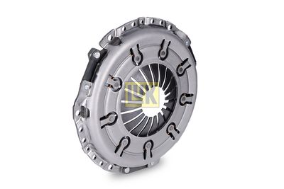 Нажимной диск сцепления Schaeffler LuK 123 0281 10