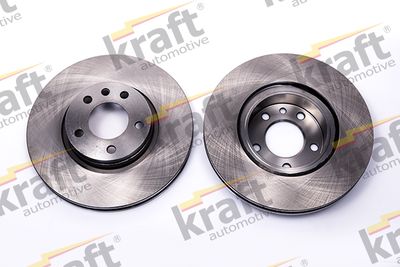  KRAFT AUTOMOTIVE 6041600