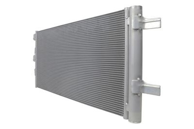 Конденсатор, кондиционер HELLA 8FC 366 221-591