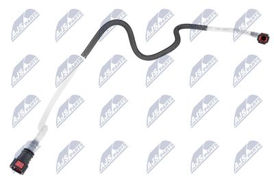 Degvielas vads NTY BPP-RE-012