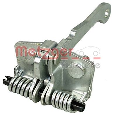 Фиксатор двери METZGER 2312122