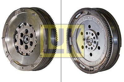 Маховик Schaeffler LuK 415 0594 10