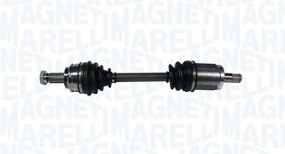 Приводной вал MAGNETI MARELLI 302004190309