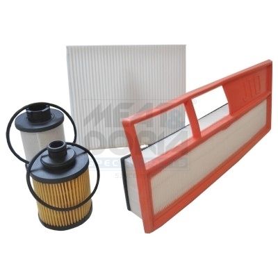  MEAT & DORIA FKFIA010