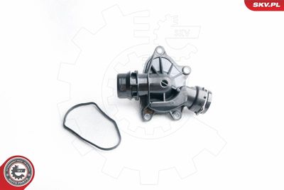 Termostats, Dzesēšanas šķidrums ESEN SKV 20SKV042