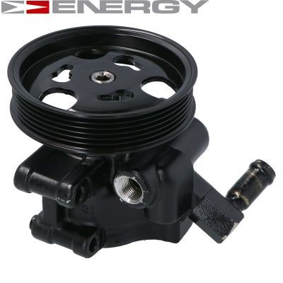 Hidrosūknis, Stūres iekārta ENERGY PW690030