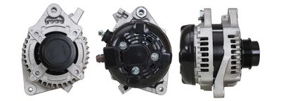 Генератор DRI 2353681002