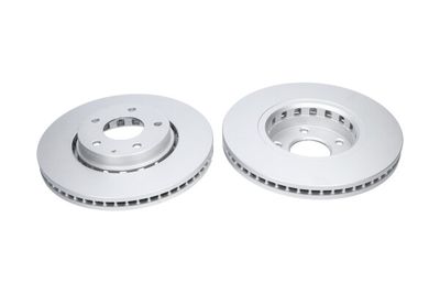 Тормозной диск KAVO PARTS BR-4797-C