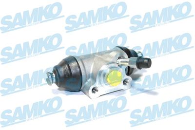 Riteņa bremžu cilindrs SAMKO C31291