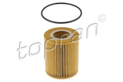 Eļļas filtrs TOPRAN 625367