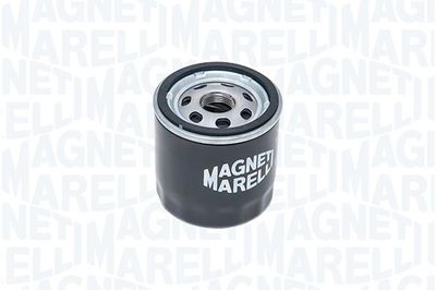 Масляный фильтр MAGNETI MARELLI 153071760757