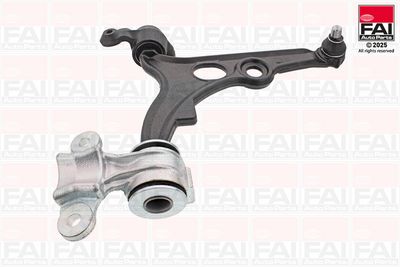 Neatkarīgās balstiekārtas svira, Riteņa piekare FAI AutoParts SS648