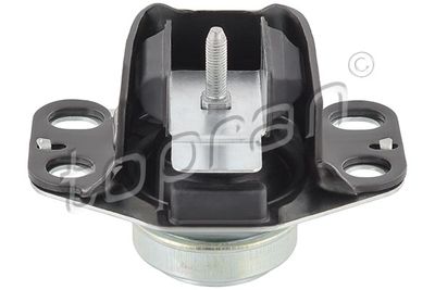 Подвеска, двигатель TOPRAN 700 530