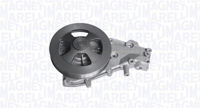 Ūdens sūknis, dzinēja dzesēšana MAGNETI MARELLI 352316170997