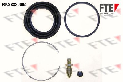 Ремкомплект, тормозной суппорт FTE 9323675